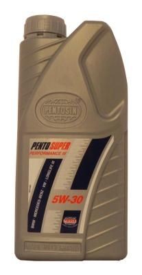 Pentosin Pento Super Performance III 5W-30
