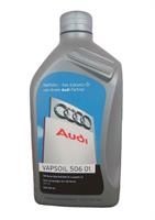 Vapsoil 50601 SAE 0W-30/Audi