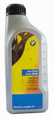 BMW Quality Longlife-01