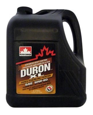 Petro-Canada Duron XL Syntetic Blend 10W-40