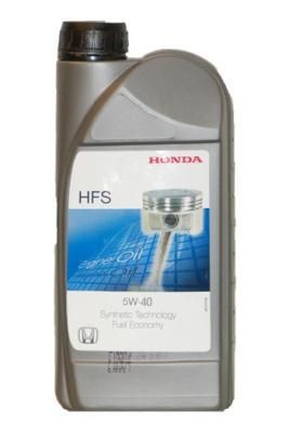 Honda HFE-20