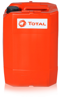 Total Rubia Tir 9200 Fe 5W-30