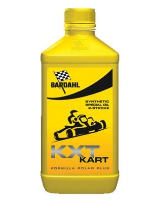 Bardahl KXT Kart Oil