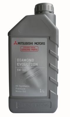 Mitsubishi Diamond Evolution