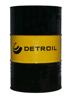 Масло DETROIL Diesel М-10ДМ Mineral (200л)