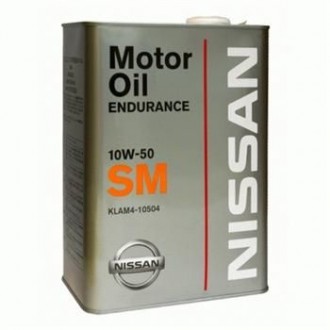 Nissan GTR Endurance SM