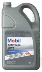 Mobil Antifreeze Extra